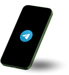 telegram