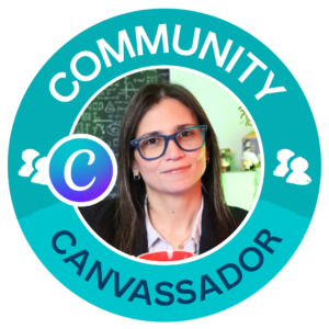 Copia de 2023 Canvassador Templates Badges + In