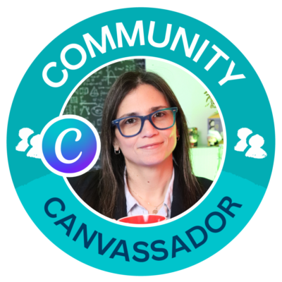 Copia de 2023 Canvassador Templates Badges + In