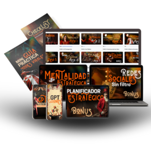 mockups de creador estrategico mockups de creador estrategico